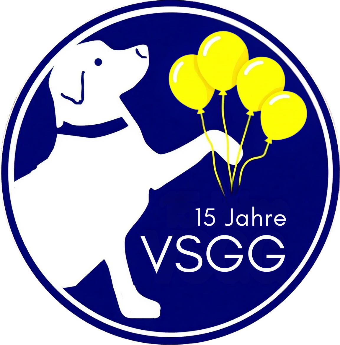VSGG - Image of a dog